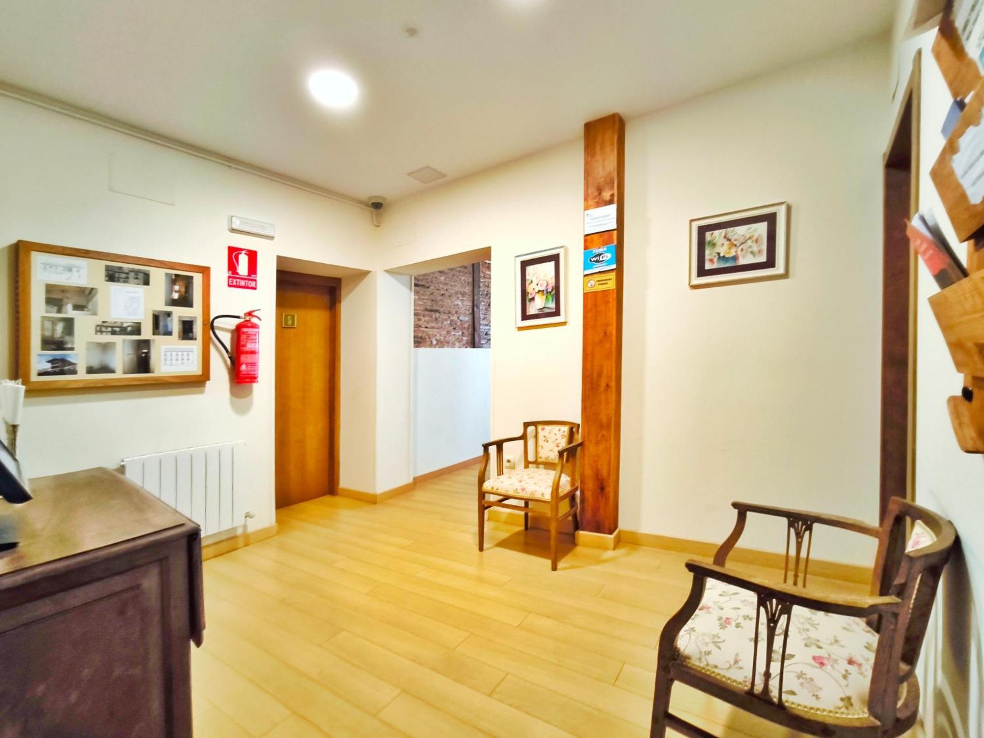 La Judería Casa de hóspedes 3*