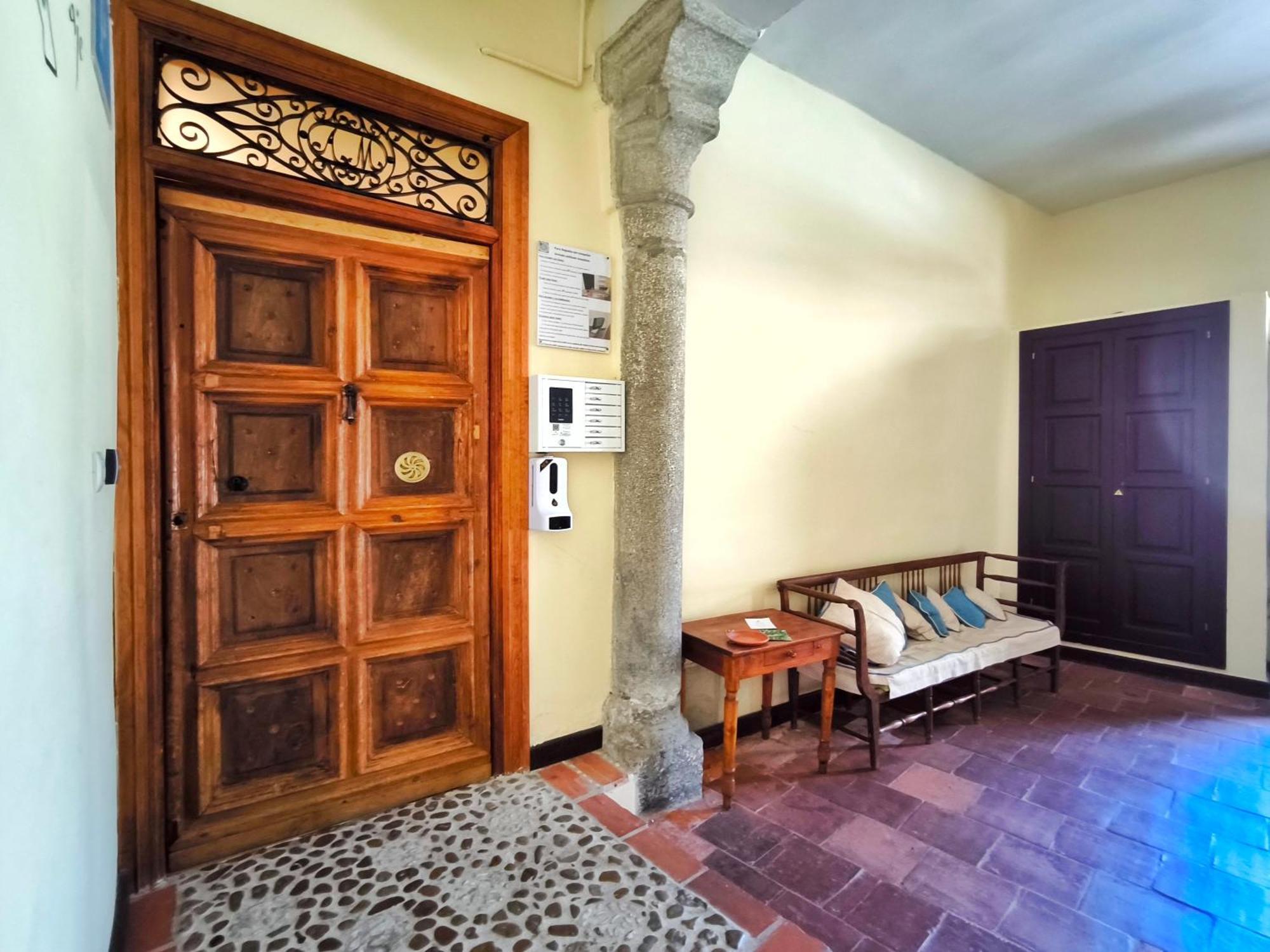 Casa de hóspedes La Judería 3*