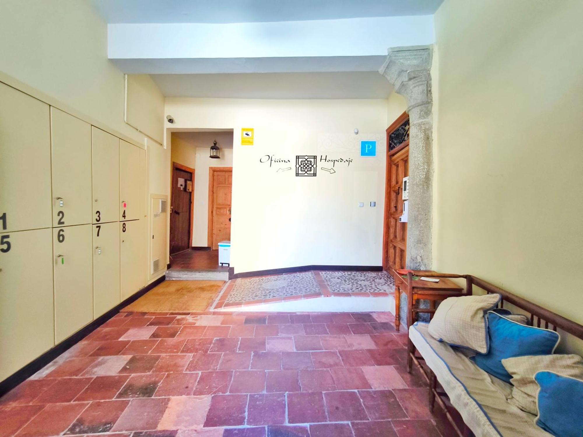 La Judería Casa de hóspedes