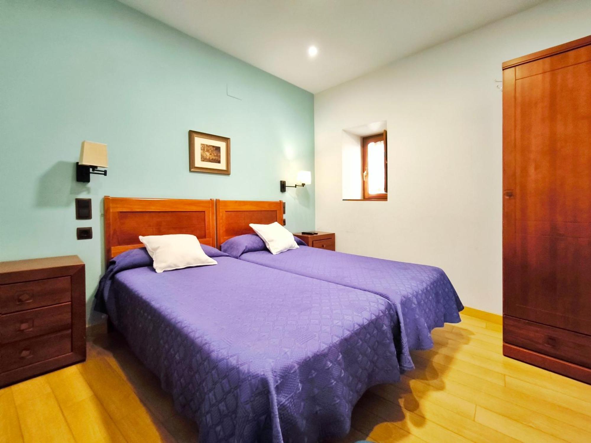 Casa de hóspedes La Judería 3*