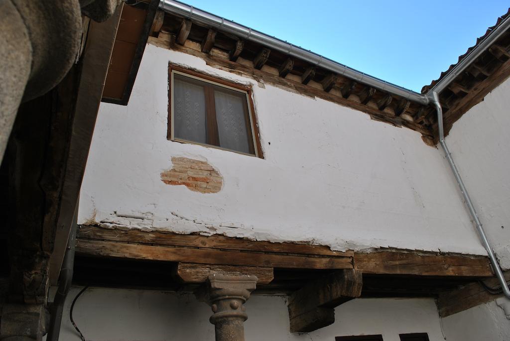 Casa de hóspedes La Judería